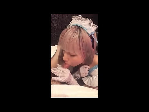 ❤️ Japanese Idol [mayuka], moaparo oa moroetsana oa Lefora, karolo ea 1, blowjob le ho tlotsa ka lotion ️  ❌️❤