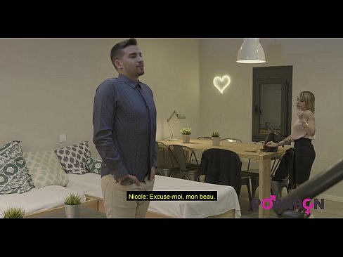 ❤️ PORNBCN 4K Mosadi emong ya hodileng le malee a maholo o batla ho kotwa marete a manyane gigolo ka pipi e kgolo blowjob amortism hard nyoba hand job dog style pipi lick orgasm French subtitles ️  ❌️❤